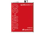 ａｐｏｌｌｏｓｔａｔｉｏｎ　ｏｉｌ　１０Ｗ－３０