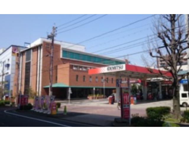 西日本宇佐美東海支店　山王