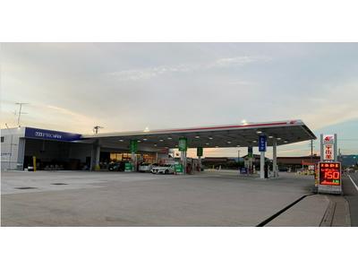 西日本宇佐美東海支店 ミルクロード大安の画像