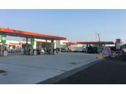 西日本宇佐美東海支店　４１号名犬小牧