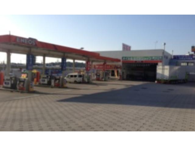 西日本宇佐美東海支店　２５号名阪関インター