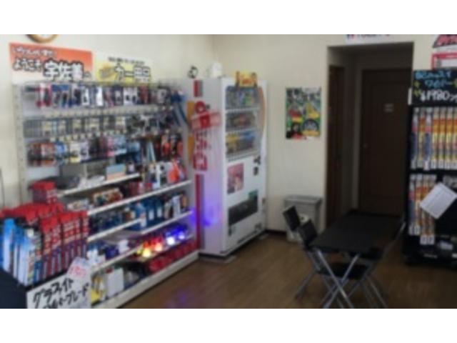 西日本宇佐美東海支店　２５８号大垣インター2