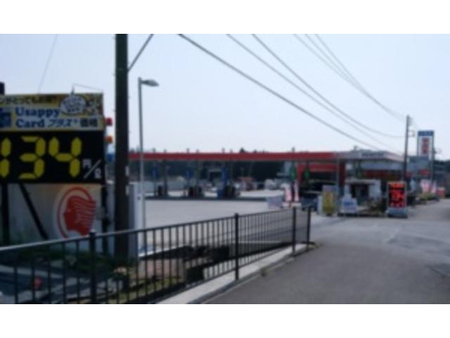 西日本宇佐美東海支店　２４６号裾野インター北