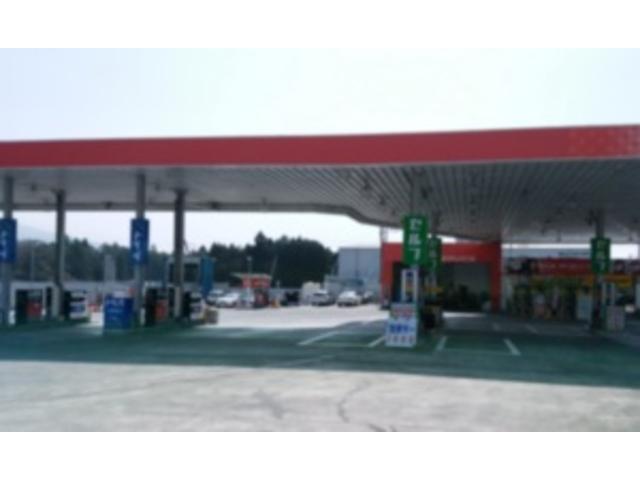 西日本宇佐美東海支店　２４６号裾野インター北2