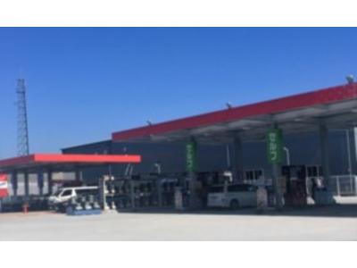 西日本宇佐美東海支店 23号桑名の画像