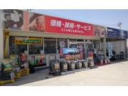 西日本宇佐美東海支店　２２号木曽川インター