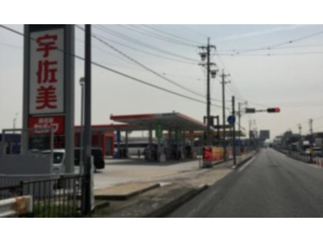 西日本宇佐美東海支店　１号豊明インター刈谷