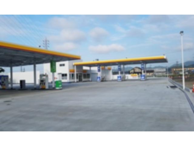 西日本宇佐美東海支店　１号清水バイパス下り