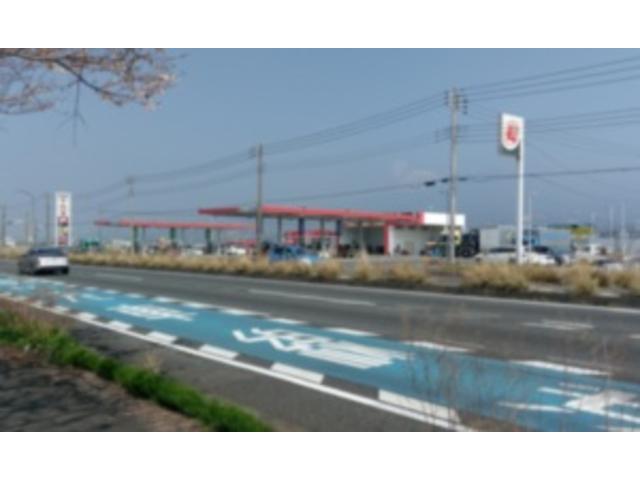 西日本宇佐美東海支店　１号沼津バイパス上り