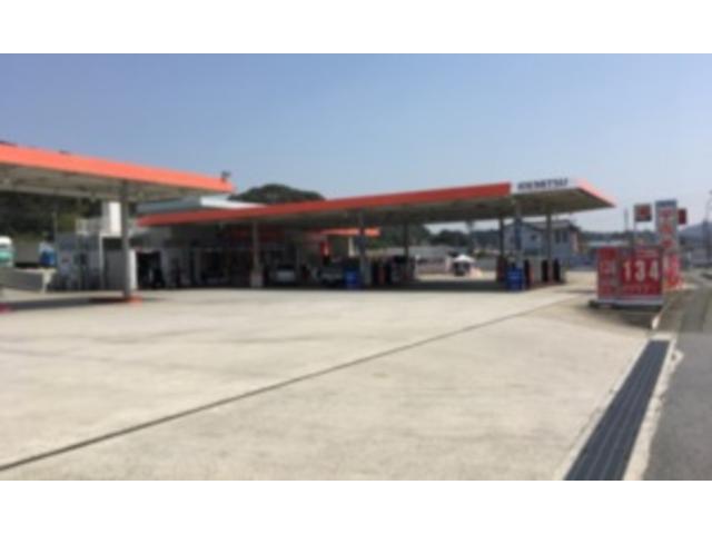 西日本宇佐美東海支店　１号音羽インター