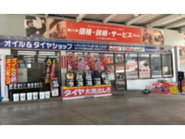 西日本宇佐美東海支店　１号音羽インター3