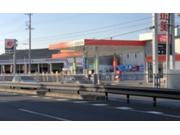 西日本宇佐美東海支店　１号岡崎インター