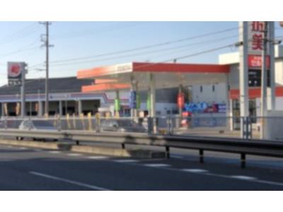 西日本宇佐美東海支店 1号岡崎インターの画像