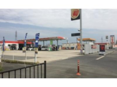 西日本宇佐美東海支店 155号豊田南インターの画像