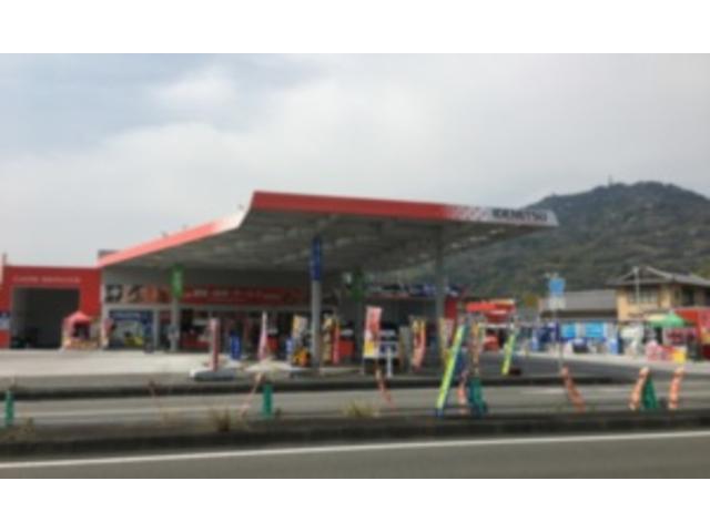 西日本宇佐美東海支店　１５０号焼津