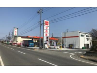西日本宇佐美中部支店 松本流通団地の画像