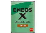 ＥＮＥＯＳ　Ｘ　ＤＩＥＳＥＬ　ＯＩＬ