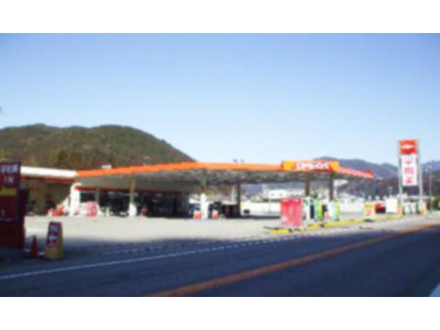 西日本宇佐美中部支店　４１号下呂