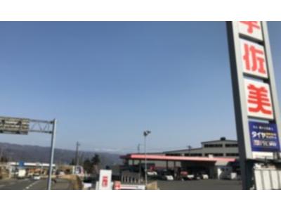 西日本宇佐美中部支店 20号岡谷インターの画像