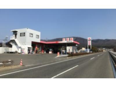 西日本宇佐美中部支店 20号塩尻インターの画像
