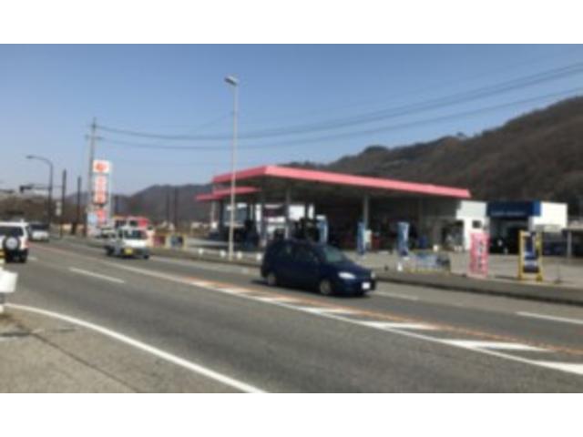 西日本宇佐美中部支店　１９号松本北