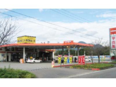 西日本宇佐美中部支店 156号美濃インターの画像