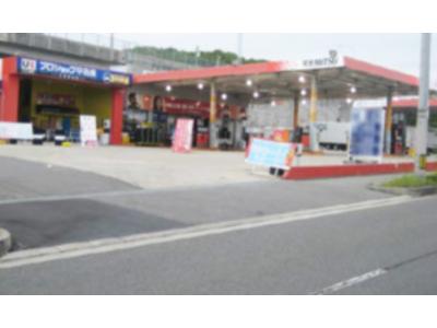 西日本宇佐美山陽支店 神戸布施畑インターの画像