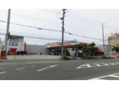 西日本宇佐美山陽支店 神戸京橋インターの画像