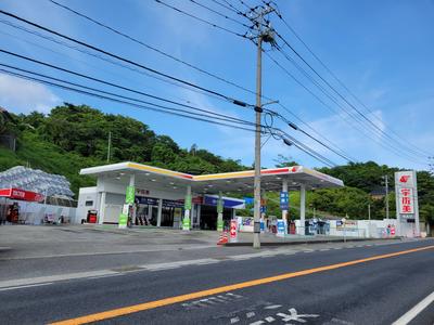 西日本宇佐美山陽支店　９号浜田の画像