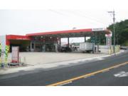 西日本宇佐美山陽支店　９号松江西