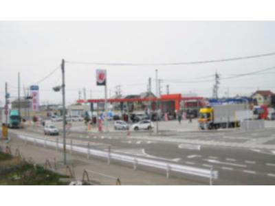 西日本宇佐美山陽支店 9号益田バイパスの画像