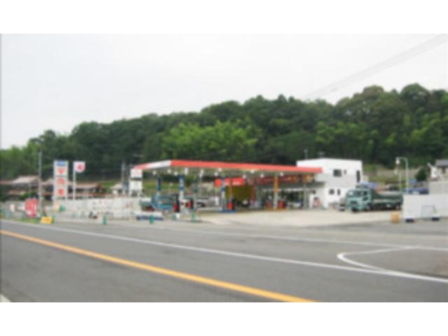 西日本宇佐美山陽支店　２号西条