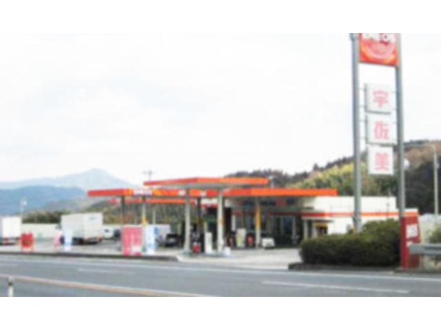 西日本宇佐美山陽支店　２号熊毛峠