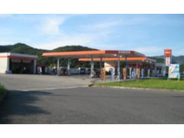 西日本宇佐美山陽支店　２号吉井川