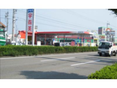 西日本宇佐美山陽支店　１１号徳島インターの画像