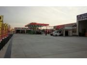 西日本宇佐美九州支店　須恵中央2