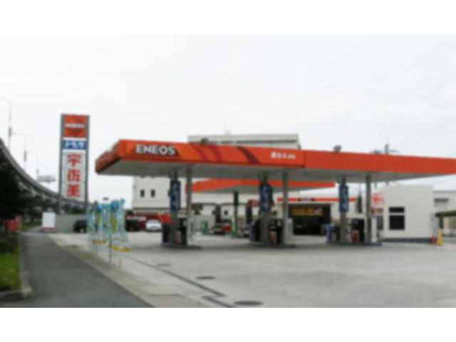 西日本宇佐美九州支店　２０１号福岡インター