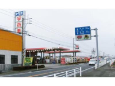 西日本宇佐美九州支店　１０号日向の画像