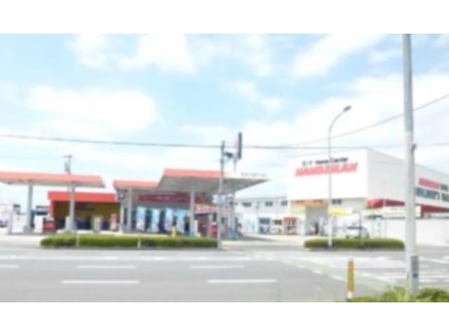 西日本宇佐美九州支店　１０号都城2