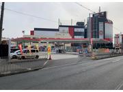 西日本宇佐美関西支店　中環松原