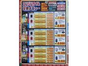 西日本宇佐美関西支店　中環松原4