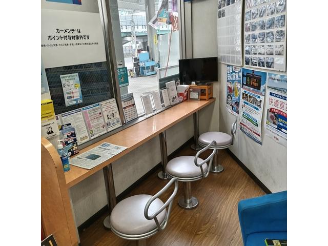 西日本宇佐美関西支店　吹田インターチェンジ2