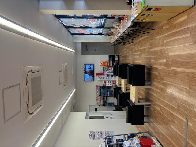 西日本宇佐美関西支店　９号福知山3