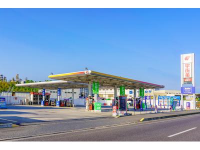 西日本宇佐美関西支店 1号水口の画像