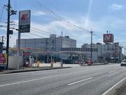 西日本宇佐美関西支店　１７１号新高槻