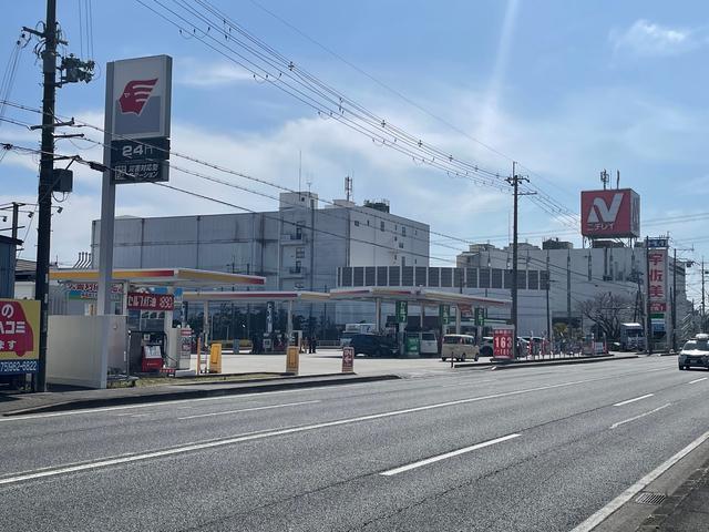 西日本宇佐美関西支店　１７１号新高槻