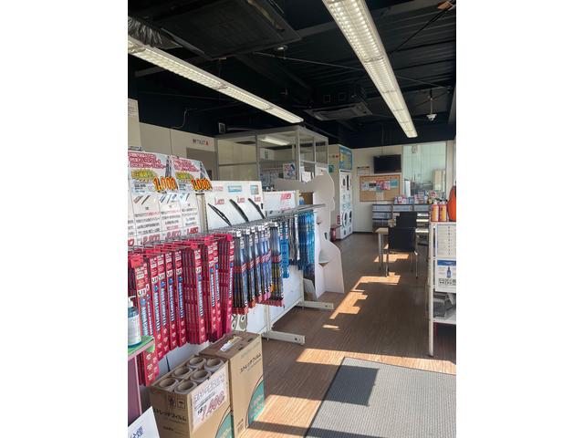 西日本宇佐美関西支店　１７１号新高槻3