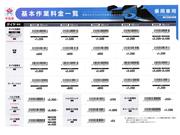 タイヤのプロがお客様のタイヤをしっかり点検しアドバイスします