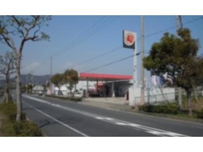 宇佐美エナジー 姫路花田インターSSの画像