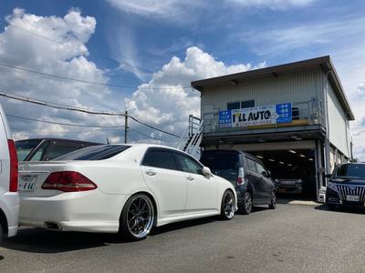 I’LL AUTOの画像